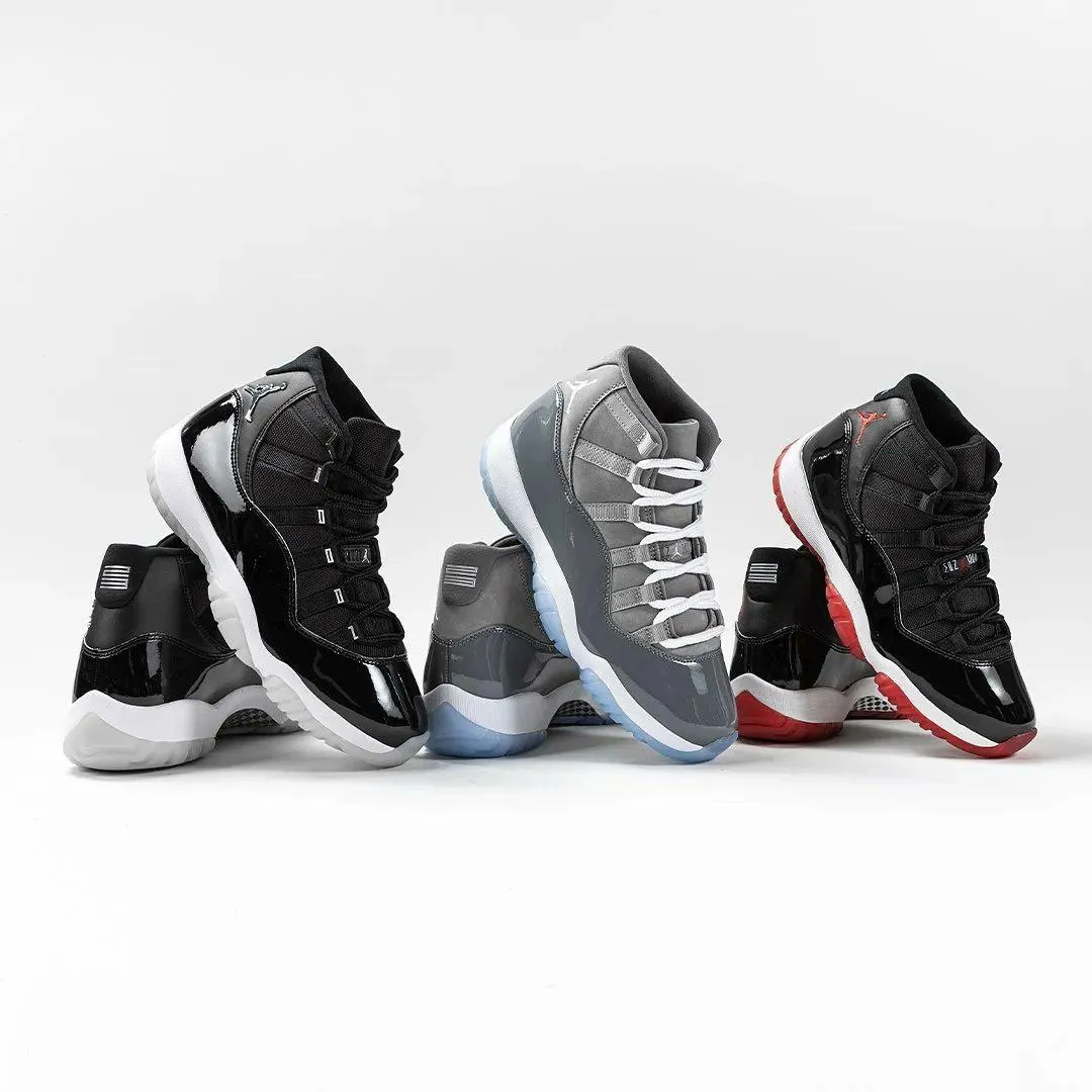 Air jordan 11 image