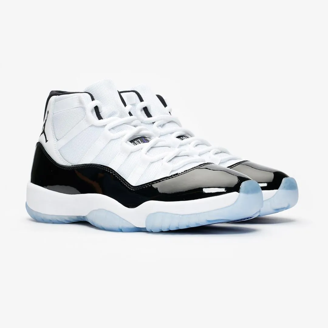 Air jordan 11 image