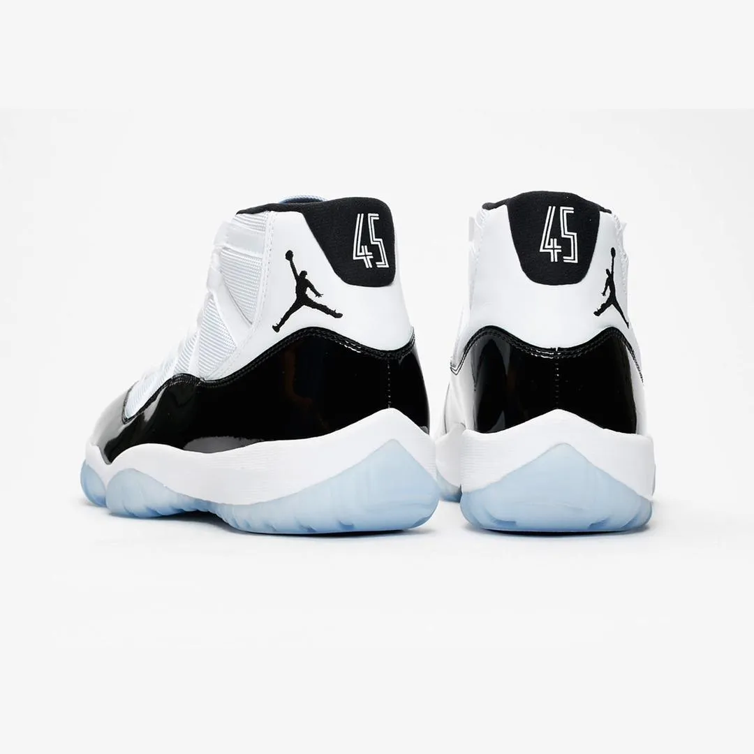 Air jordan 11 image