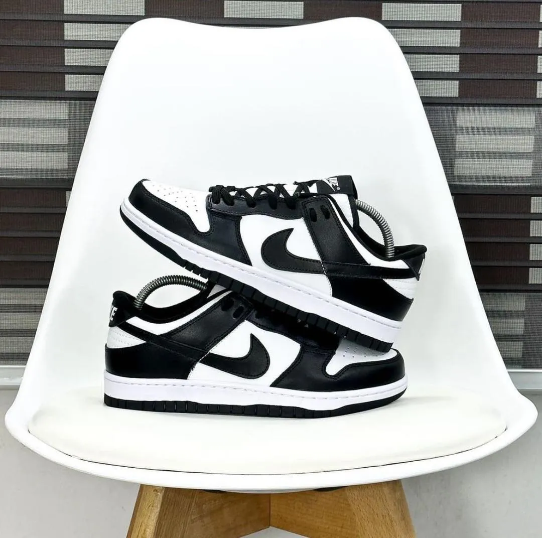 Nike Dunk Low image