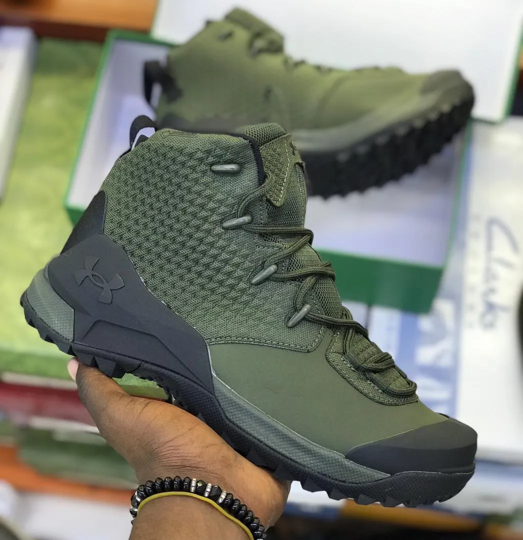 thumbnail Under Armour Men's Infill Ops Gore- Tex_19