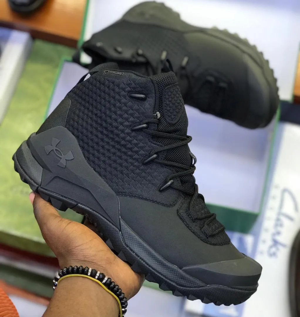 thumbnail Under Armour Men's Infill Ops Gore- Tex_20