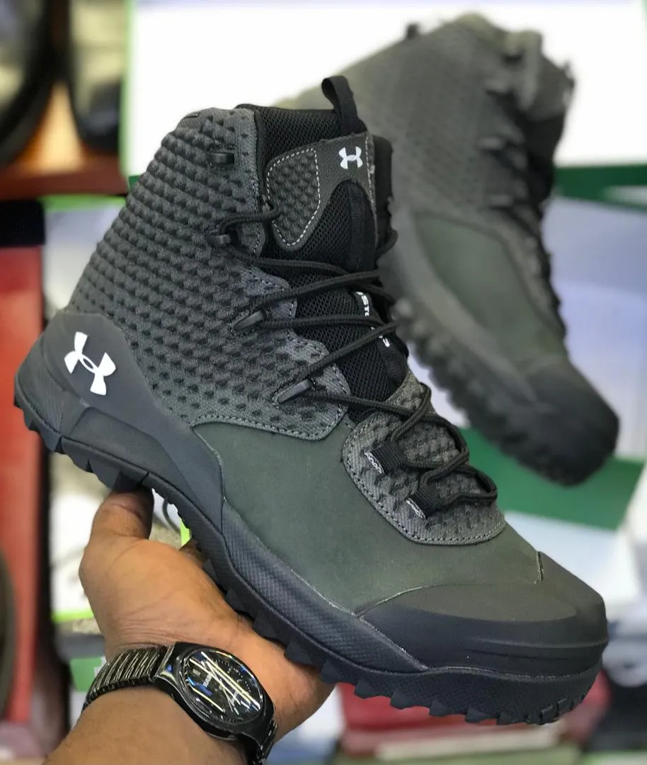 thumbnail Under Armour Men's Infill Ops Gore- Tex_17